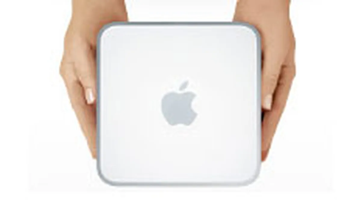 Apple inchide operatiunile Quattro Ad Net si se axeaza pe iAd