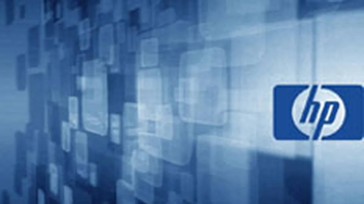 HP va lansa o tableta PC cu webOS la inceputul anului viitor