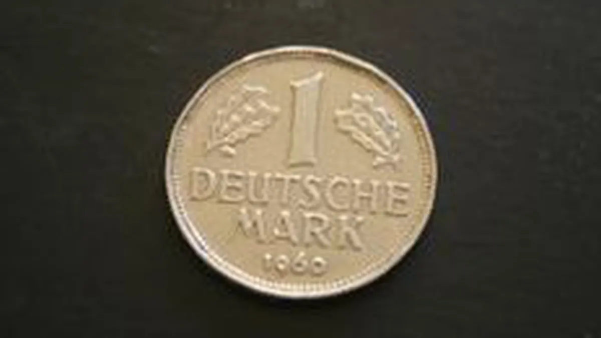 Germania ar putea datora Romaniei peste 18 mld. euro, de pe urma unui contract semnat in 1939