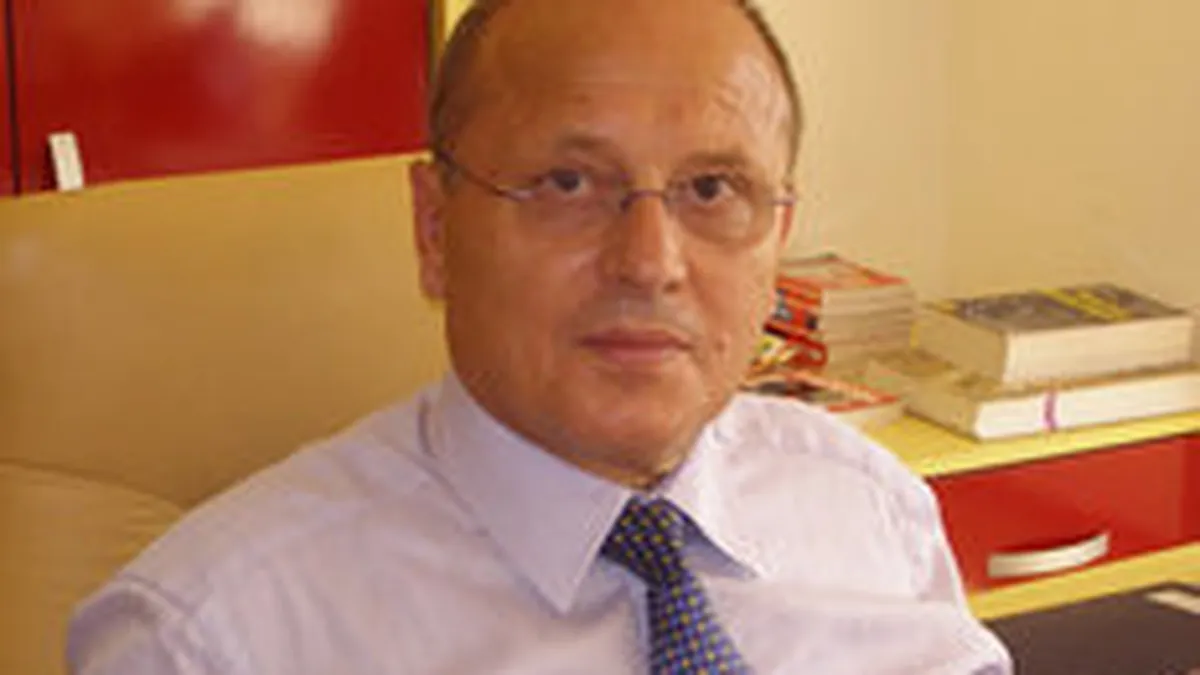 CEO-ul Spicul: Ne vom vinde produsele in marile magazine. Estimam o crestere de 100% in 3-4 luni