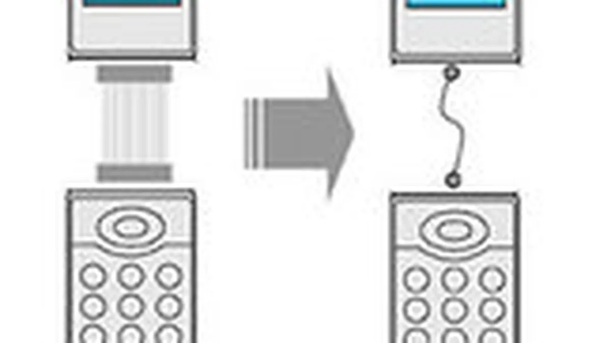Sony a dezvoltat o tehnologie ce va permite crearea de telefoane mobile cu design-uri deosebite