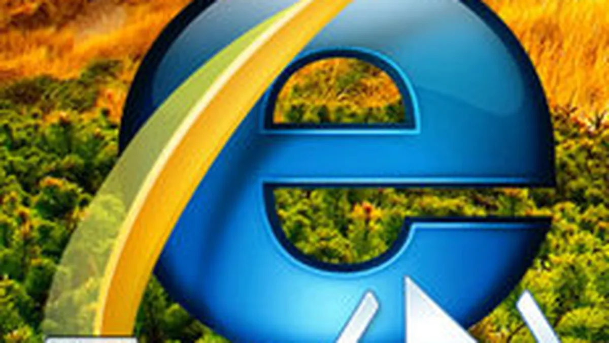 Internet Explorer a implinit 15 ani. Versiunea 9.0 aduce insa o veste proasta - nu va rula pe Windows XP (GALERIE FOTO)