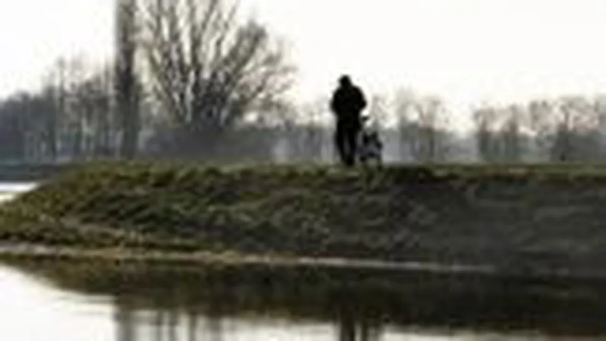 Borbely: Se pare ca nu au fost nereguli mari in cheltuirea banilor pentru diguri in 2008