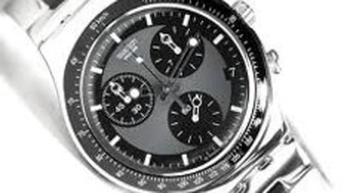 Vanzari record de ceasuri in 2011 pentru Swatch? Elvetienii sunt incurajati de noile produse care vor intra pe piata