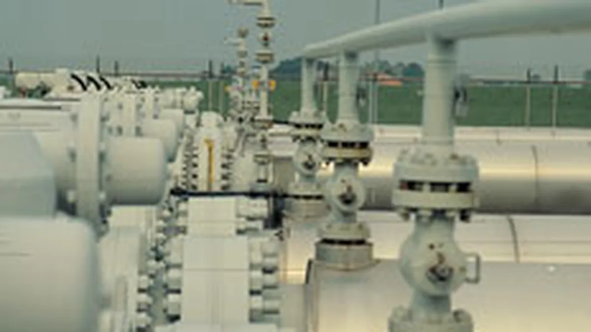 GDF Suez vrea sa cumpere depozite de gaze de 1 mld. euro in Germania