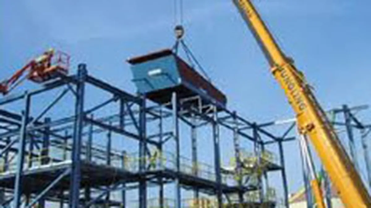 Averea firmei \ucigase\ din Iasi va fi scoasa la licitatie. Valoarea totala: 1,8 mil. euro