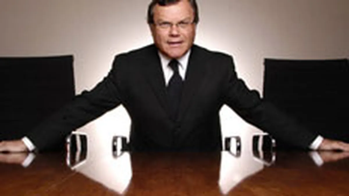 Profitul WPP a crescut cu aproape 40% in S1, sub estimari insa