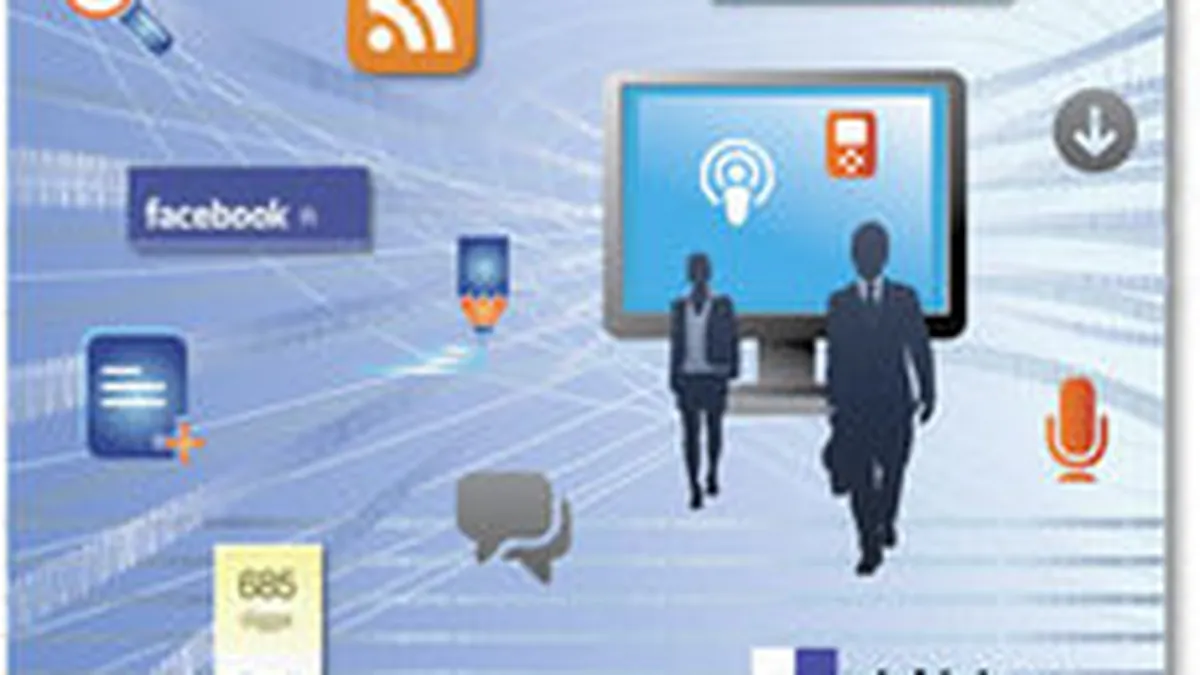 Nou in New Media: Vezi lansarile online din a doua jumatate a lunii august