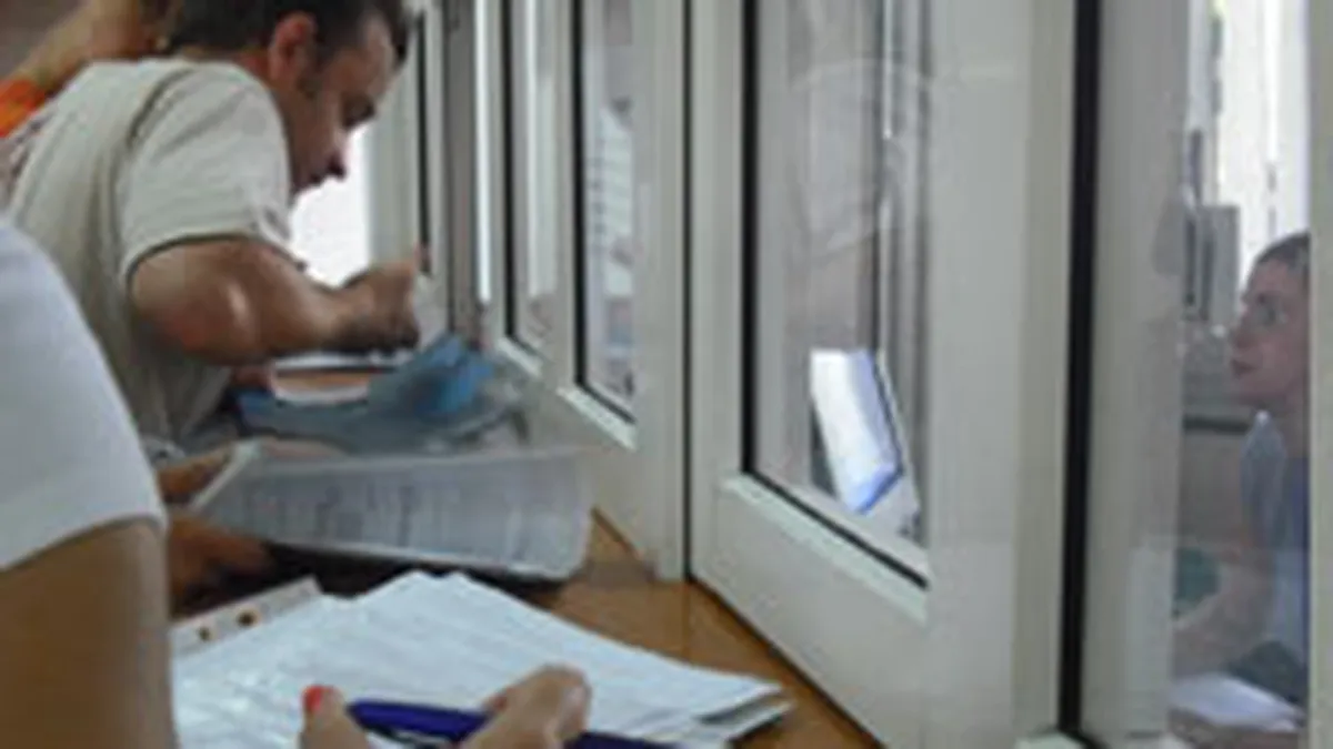 Lege buna in burduf de caine: Statul inca nu stie cum sa ia banii pe \drepturile de autor\