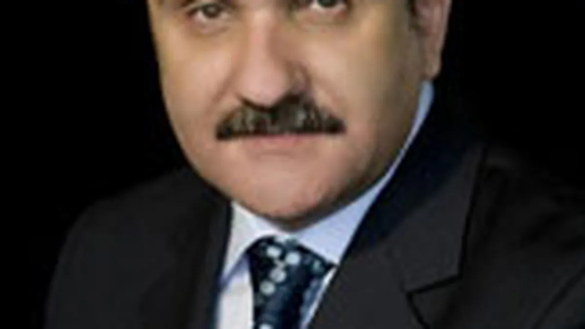 Radu Cosarca va fi, din septembrie, director de relatii externe la Enel Romania