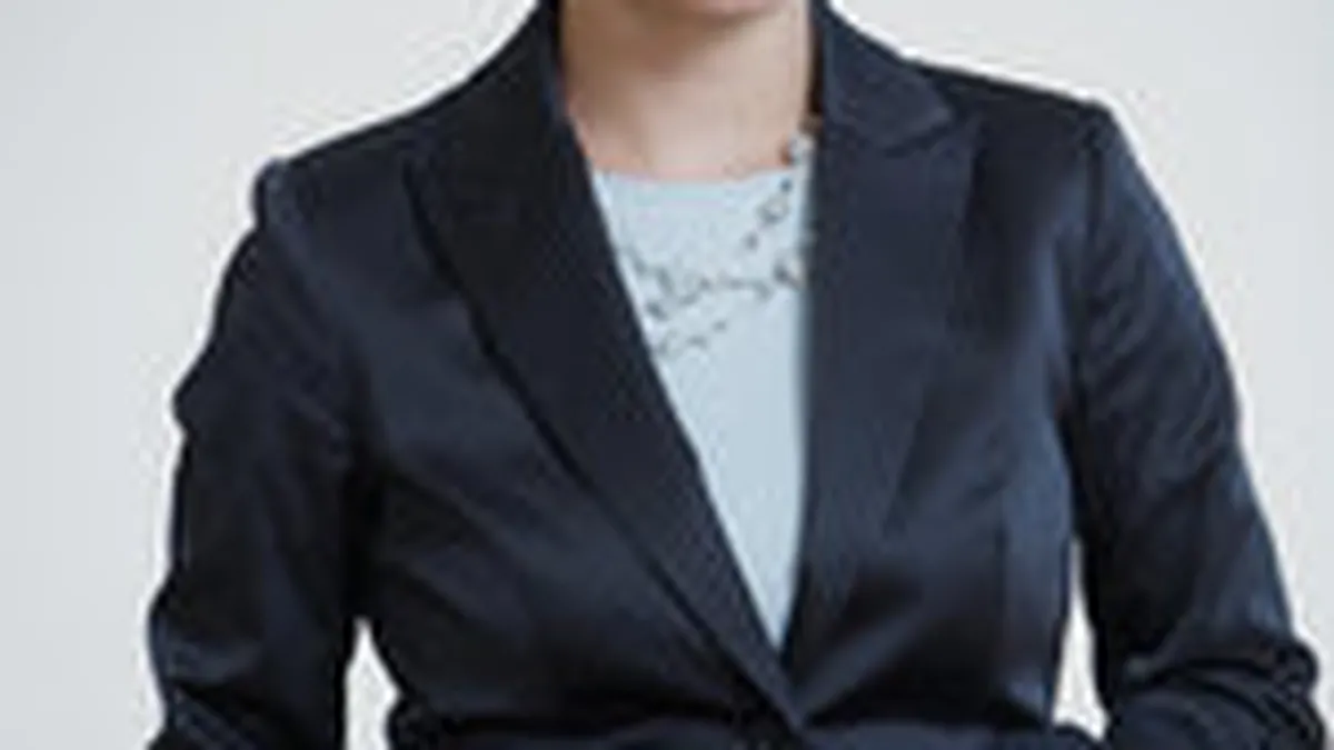 Inca o femeie la conducerea unei banci din Romania: Ilinca Rosetti este noul presedinte al ProCredit Bank