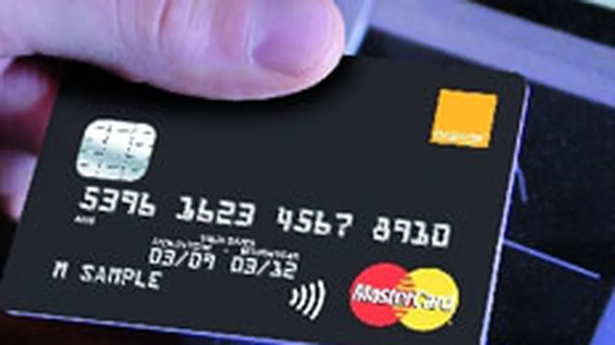 Care sunt cele mai inovative carduri. Vezi ce instrumente de plata vom folosi in viitor