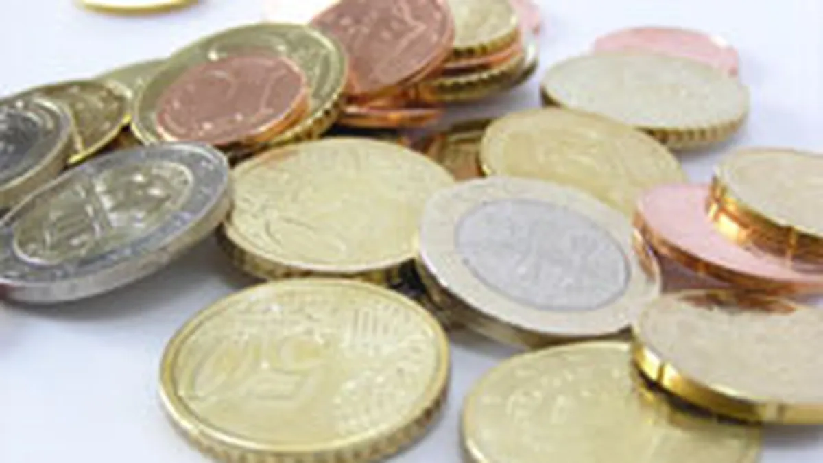 Danske Bank: Leul se va aprecia pana la 4,2 lei/euro in urmatoarele trei luni