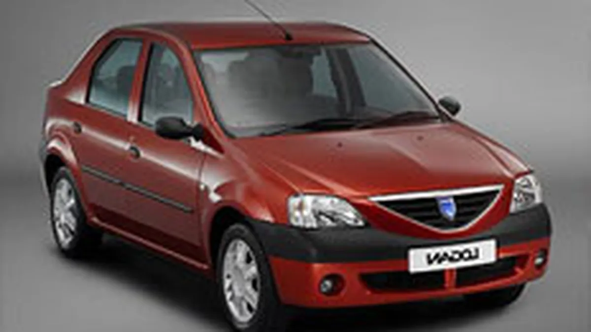 Firmele de leasing incearca vanzari \imposibile\: Masini recuperate, cu 50% mai scumpe decat cele din targ