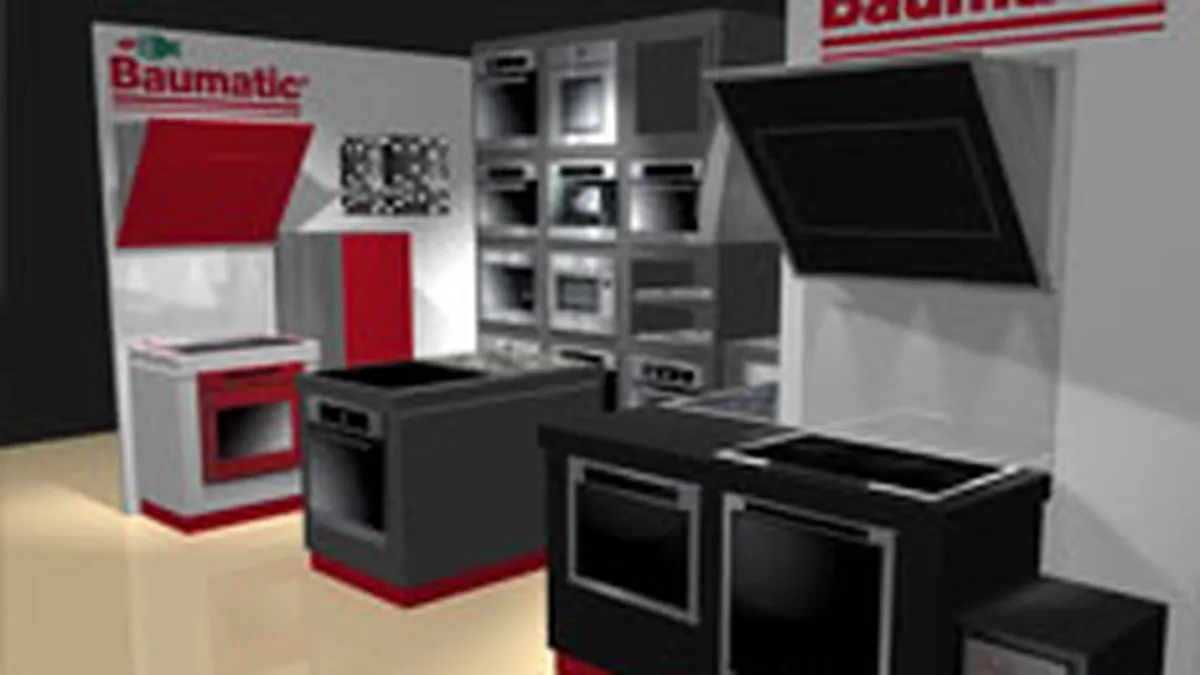 Baumatic, noul cont al agentiei TotalPR