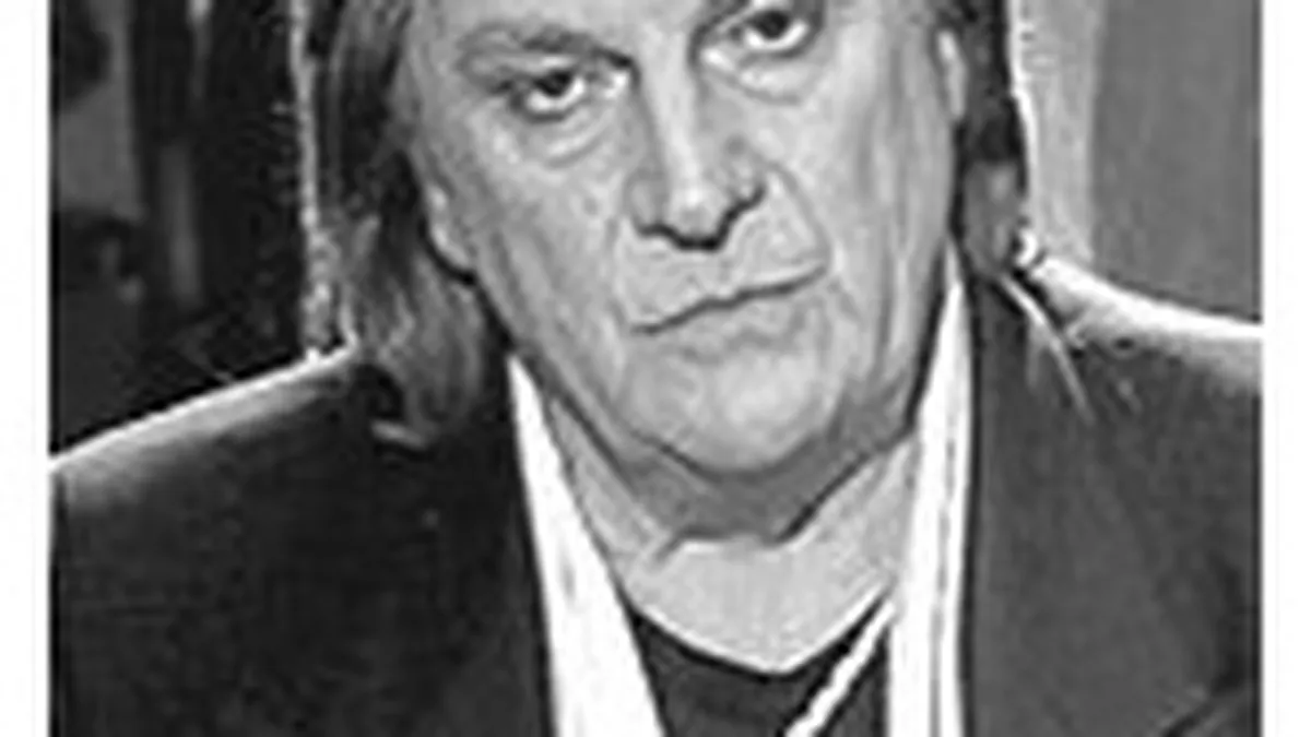 Florin Piersic si-a suspendat firma de creatie artistica din Cluj