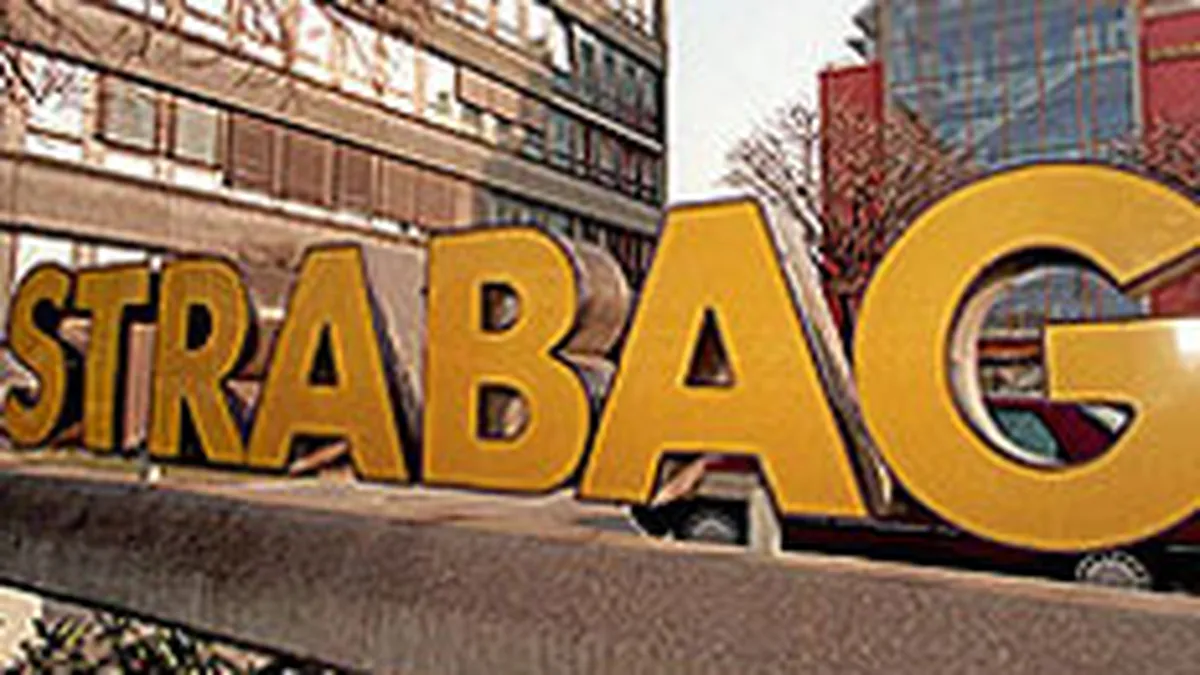 Strabag: Lucrari de 58,4 mil. euro in S1, in scadere cu 12%