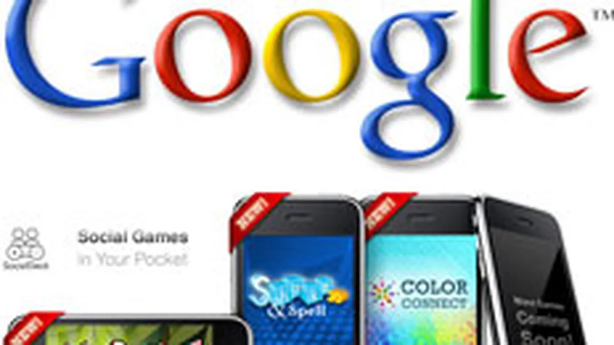 Google, la a cincea achizitie din luna august