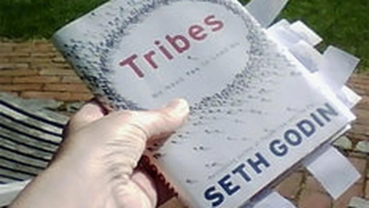 Ai carte, ai parte: Vezi ce trebuie sa lecturezi pentru a-ti perfectiona cunostintele despre New Media