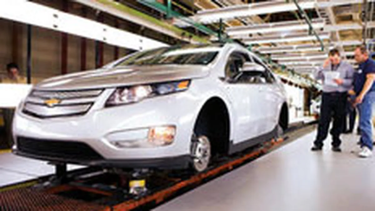 China si Japonia au inregistrat in august cele mai mari cresteri ale pietei auto din Asia