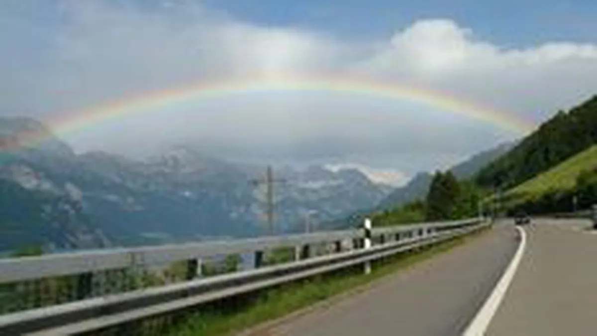 UE ne da bani pentru autostrazi, noi nu ii luam: Doar 10% din fonduri au fost accesate