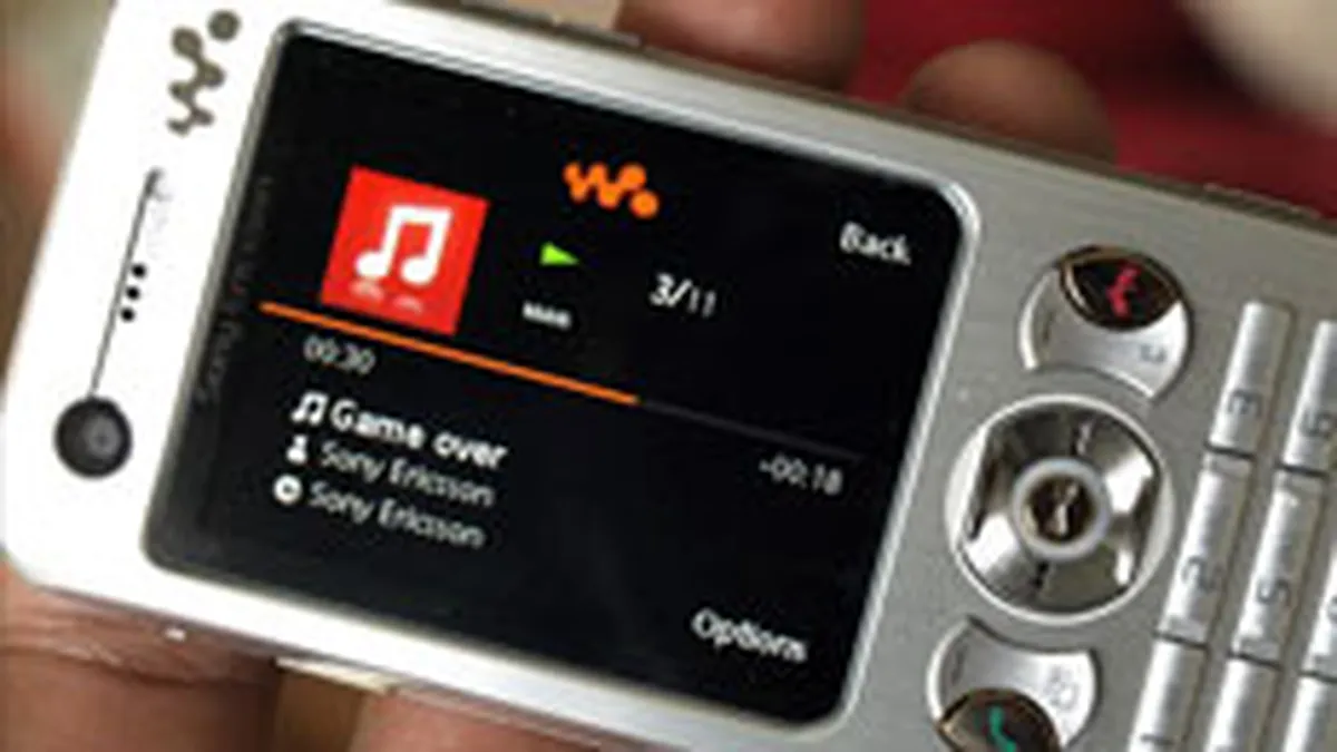 Sony \arunca manusa\ in fata Apple si lanseaza propriul serviciu de muzica online