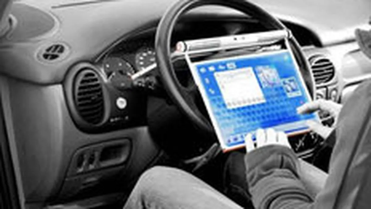 Cum vor arata laptop-urile viitorului? A inceput batalia designerilor (GALERIE FOTO)