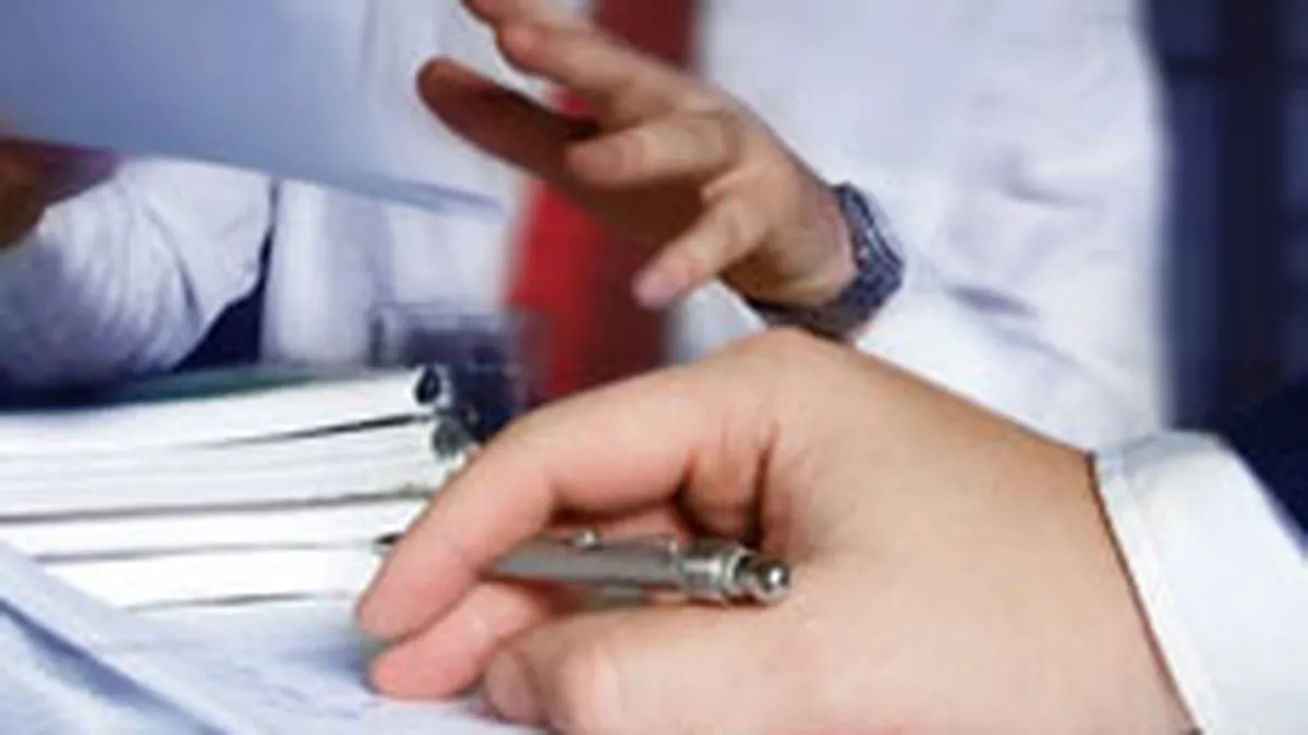 CNIPMMR: Proiectul strategiei privind IMM-urile este un \panseu\ strategic, vom sesiza forurile UE