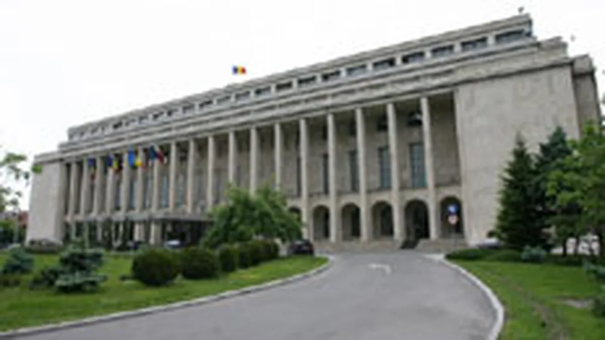 Prioritatea zero a noului guvern, sa bata in cuie Codul Fiscal