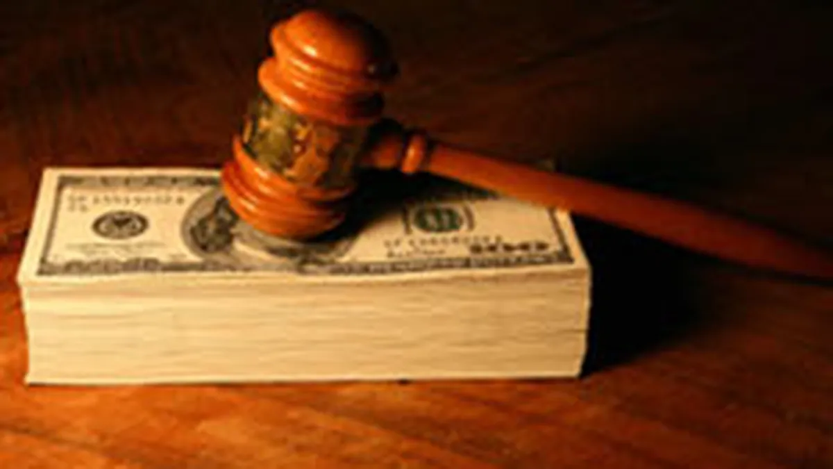 TV-ul da cu \bata-n balta\, CNA-ul incaseaza. Vezi cati bani a strans Consiliul din amenzi