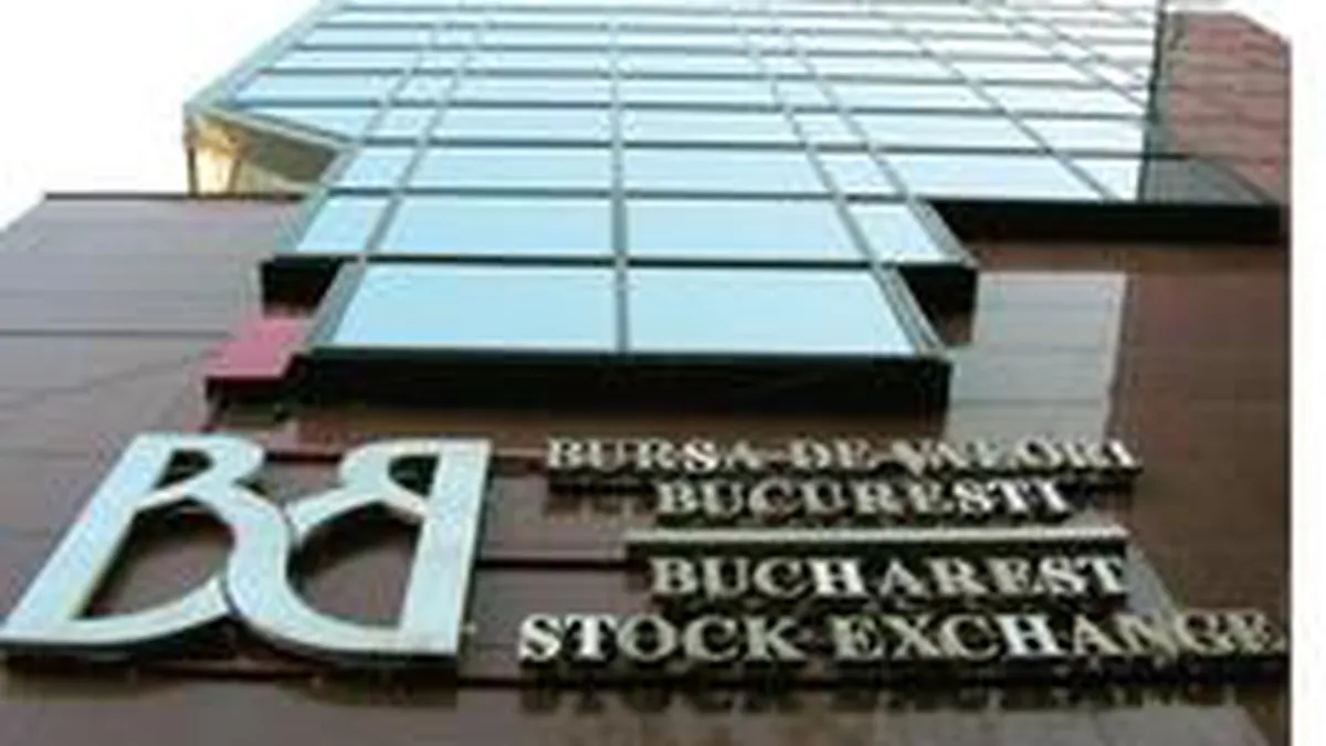 Actiunile companiei BVB la nou pret maxim, in contradictie cu piata