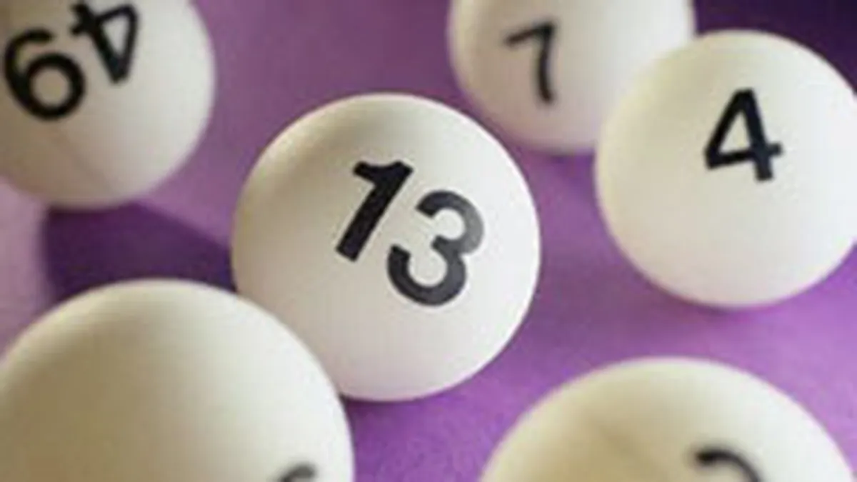 Un oras italian cheltuie o parte din buget pentru a juca la loterie