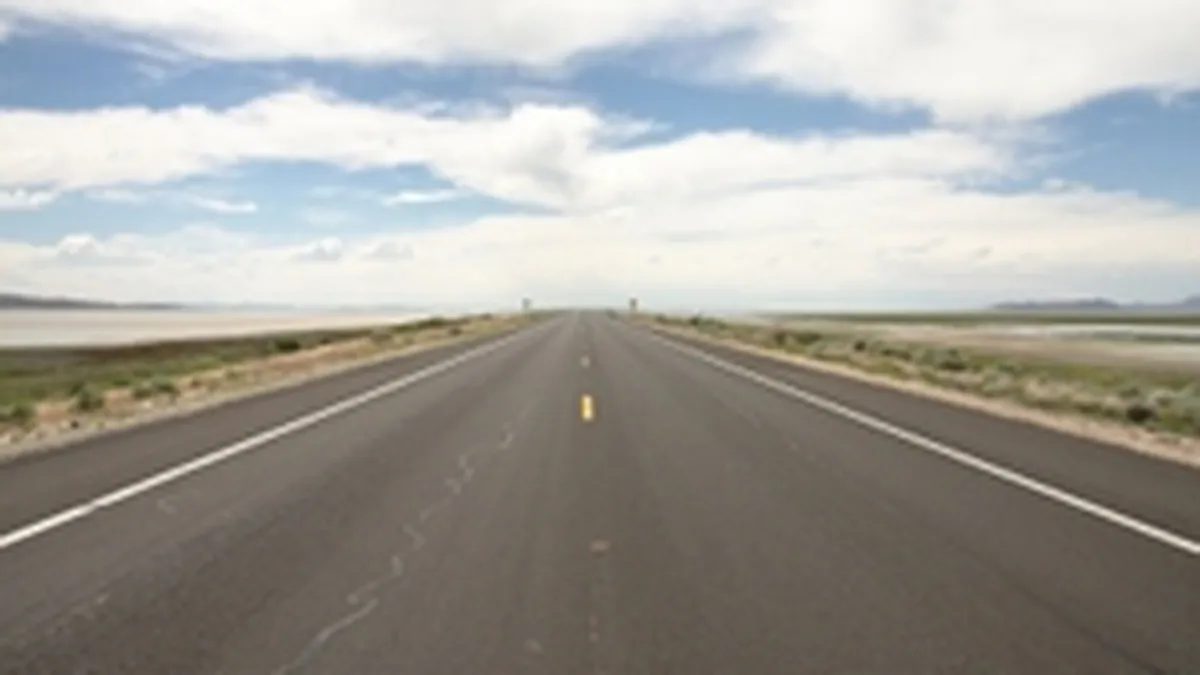 Doi directori din Compania de Drumuri au demisionat, dupa numirea Ancai Boagiu la Transporturi