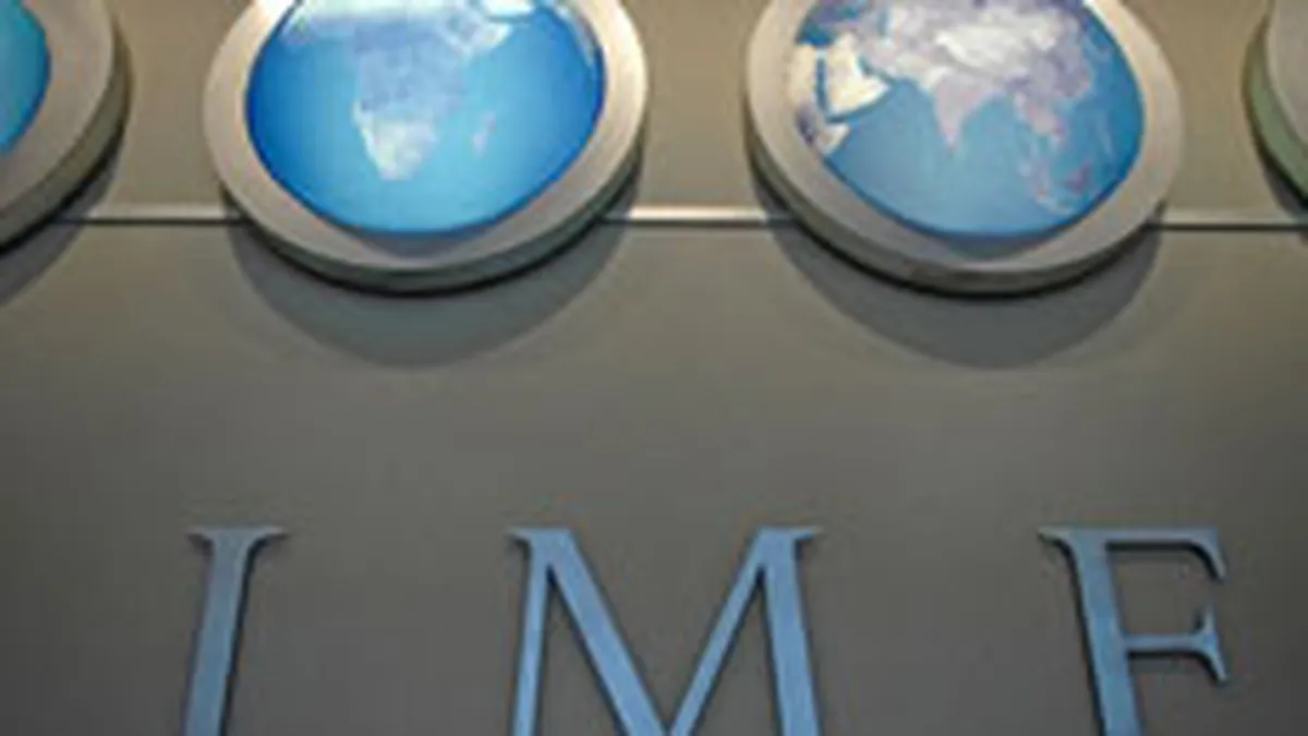 Estimari FMI: Europa si SUA vor inregistra in continuare cresteri economice slabe