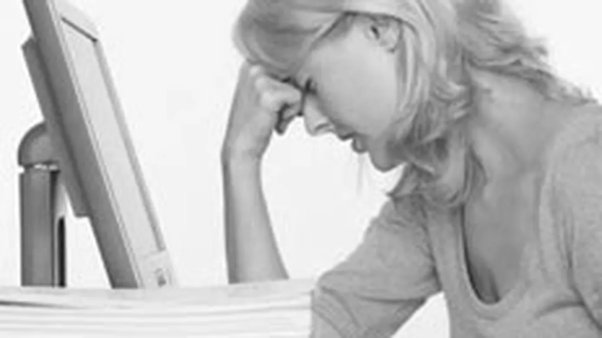 Piata muncii ramane inghetata si in T4: Doar una din cinci companii intentioneaza sa faca angajari