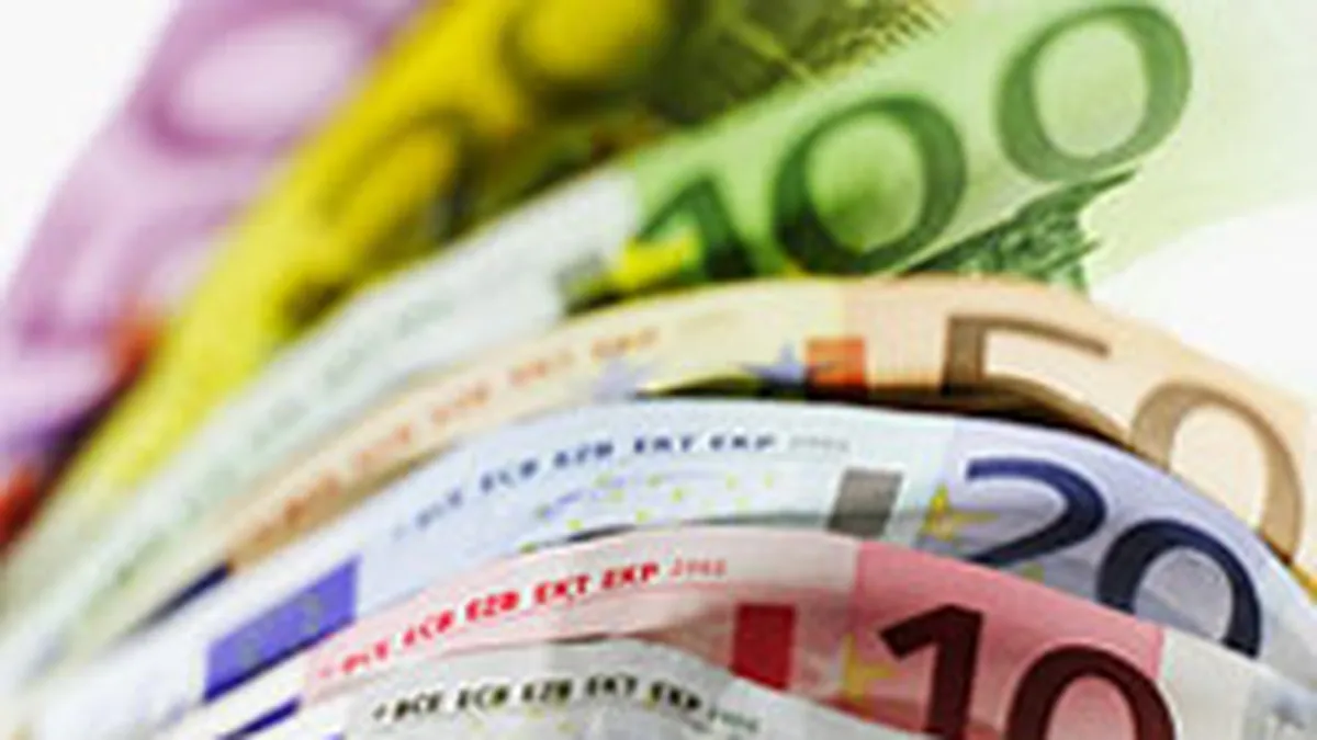 Ministrii de Finante din UE sustin sanctionarea automata a tarilor cu deficite mari