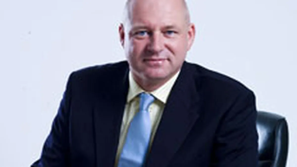 Ed van Willegen este noul director de supply chain al Heineken Romania