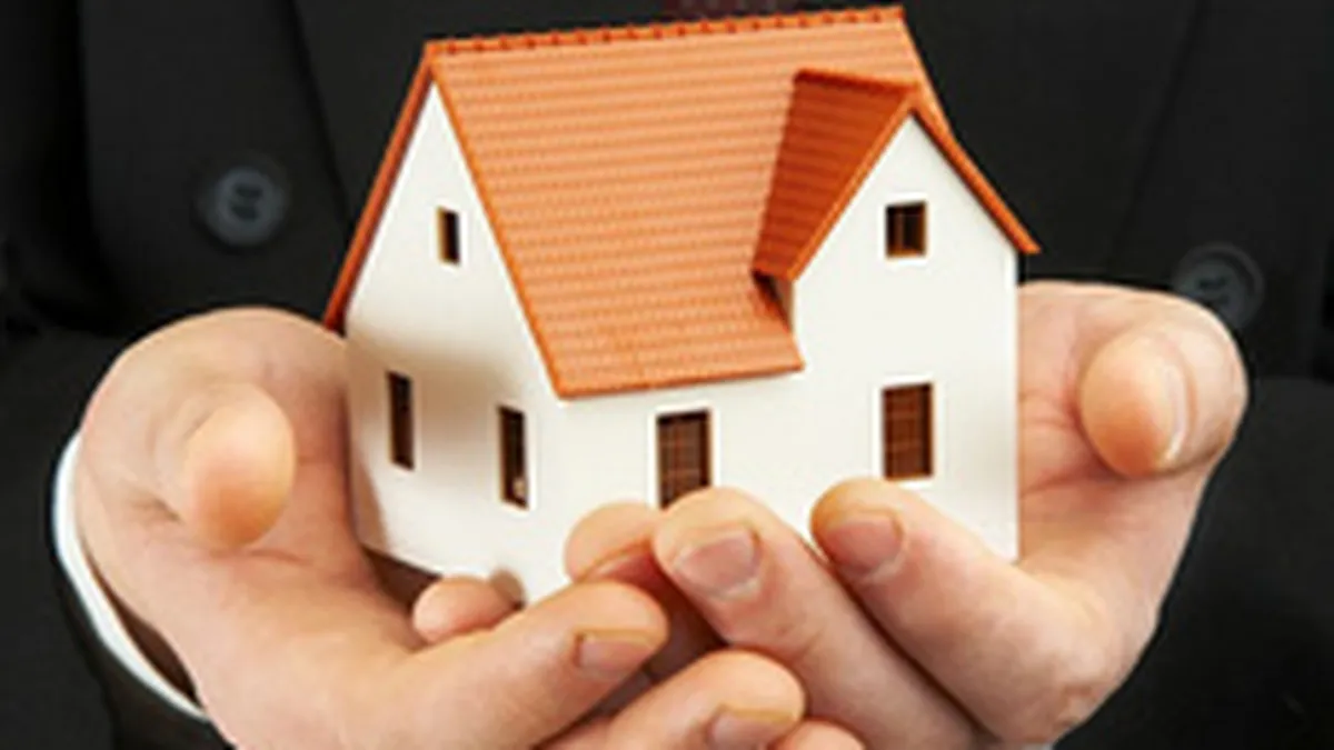 Declinul preturilor proprietatilor de lux din Londra continua, dar intr-un ritm mai moderat