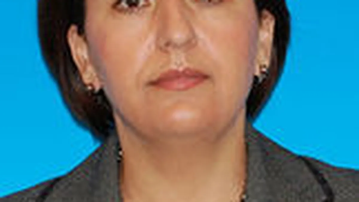 Sulfina Barbu: Nu sunt de acord cu dublarea CAS pentru beneficiarii de drepturi de autor