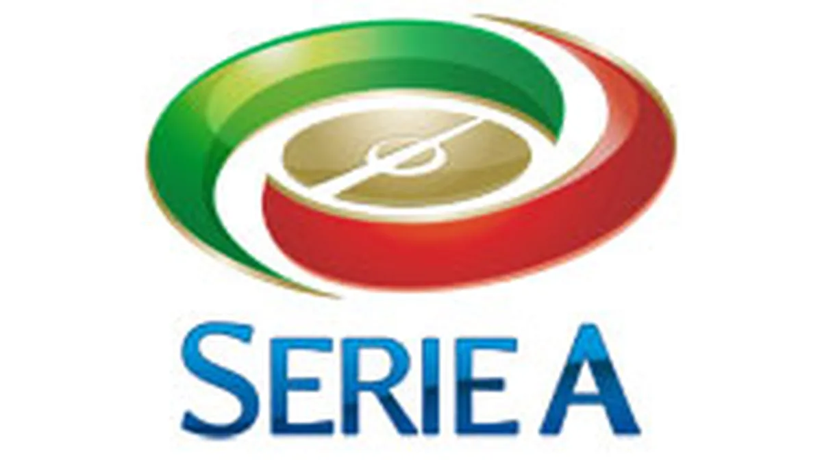 Fotbalistii din prima serie a campionatului italian castiga 1 mld. euro in editia 2010-2011