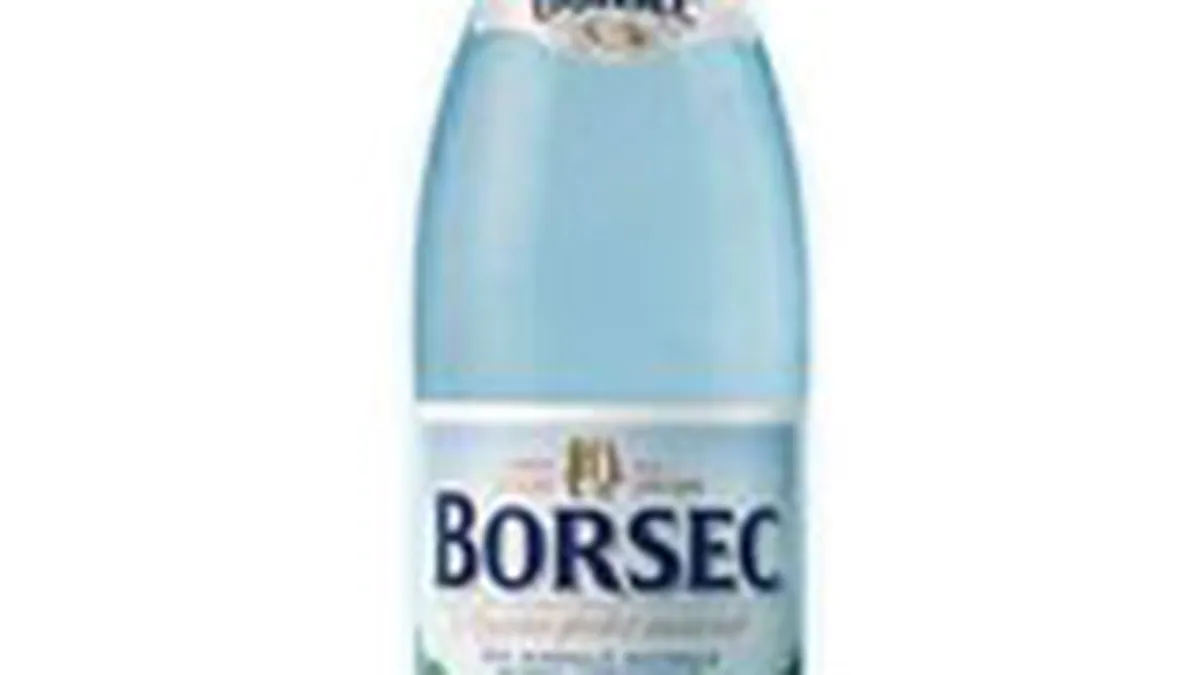 Borsec, Dacia si Pro TV, brandurile care prind cel mai bine la romani