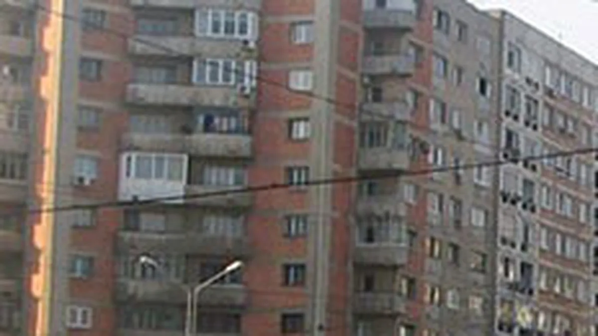 Pretul locuintelor vechi a scazut cu 12% in ultimul an