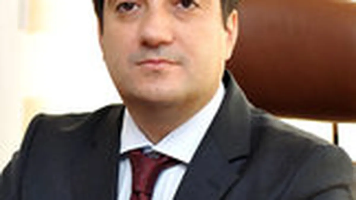 Ursus Breweries are un nou vicepresedinte de vanzari si distributie: Victor Armaselu