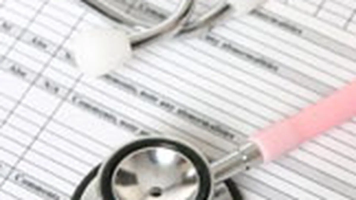 Sistemul de coplata pentru servicii medicale va fi introdus in ianuarie 2011