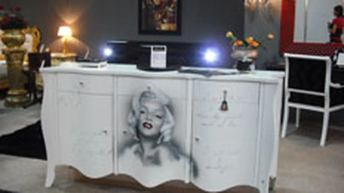 Mai mic e mai ieftin. Criza a bagat mobila la apa! Vezi cum arata noile tendinte (GALERIE FOTO)