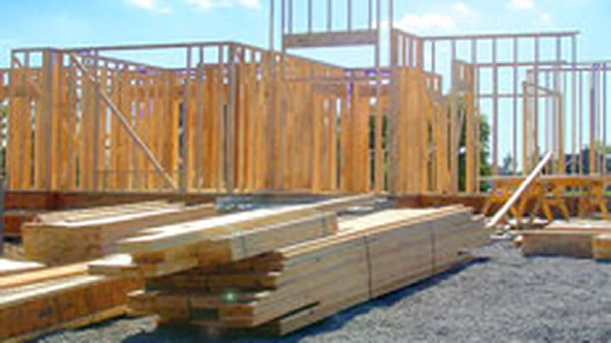 Investitie de 50 mil. euro in patru proiecte rezidentiale langa Bucuresti