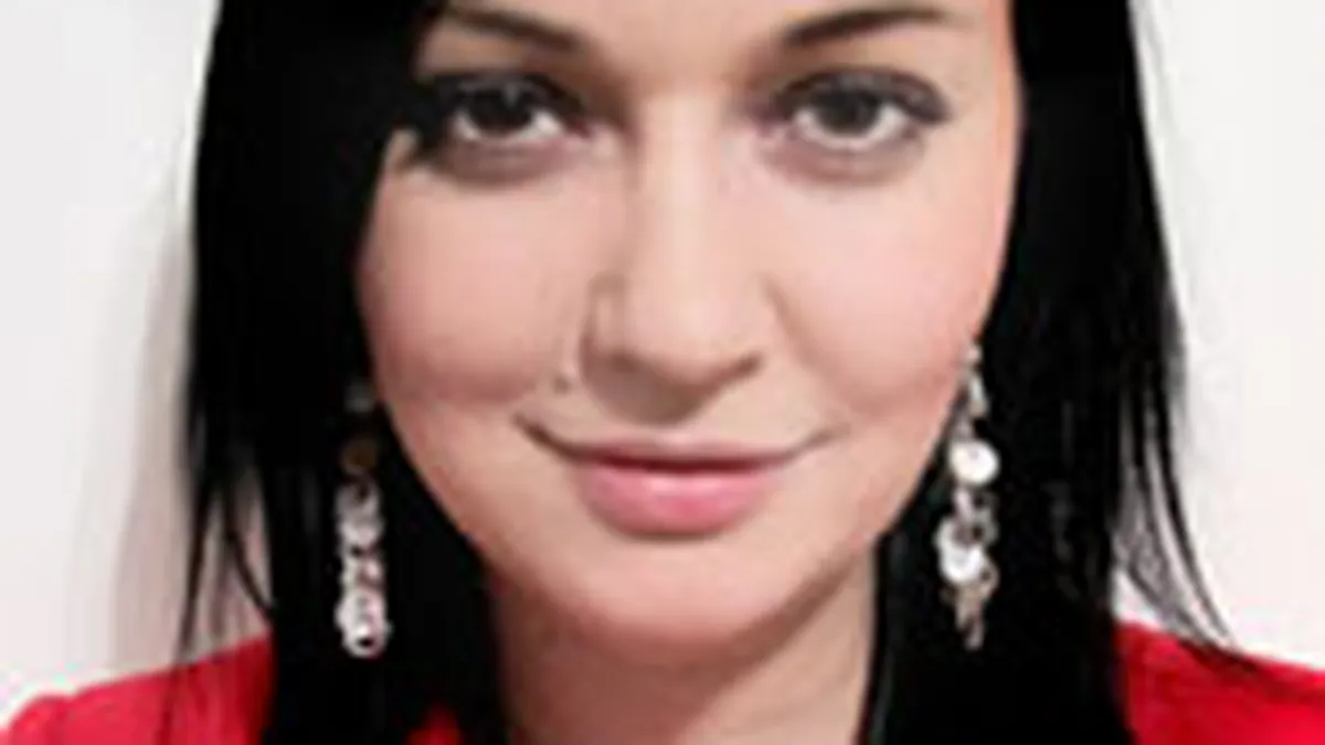 Oana Bulexa a devenit partener la The Practice