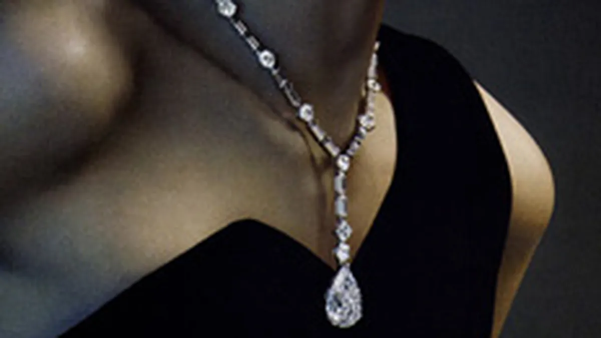 Licitatie de lux: Bulgari cauta agentie noua de media in Marea Britanie