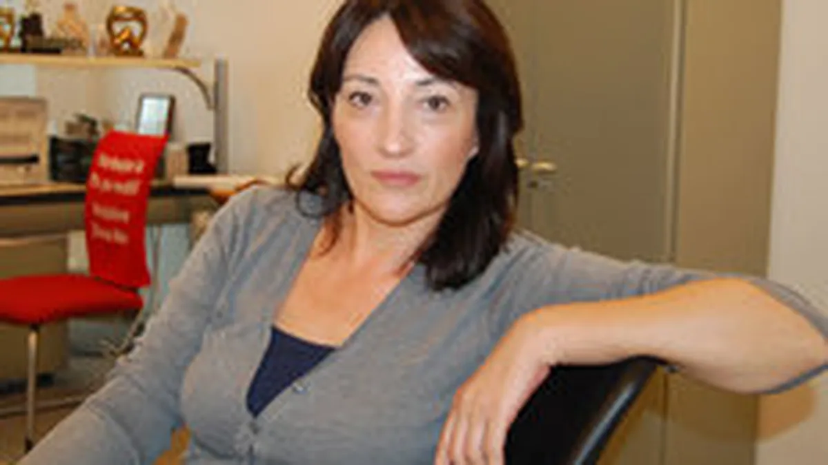 Cum vede Vodafone Romania strategia pe retele sociale: Nu punem la bataie mobile si cartele, \vrem followeri sinceri\