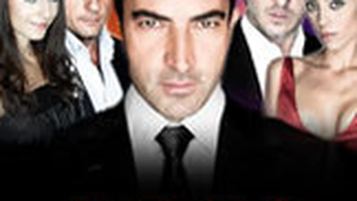 Turcii de la Kanal D vor sa \rupa\ audienta cu un serial de 200.000 euro pe episod